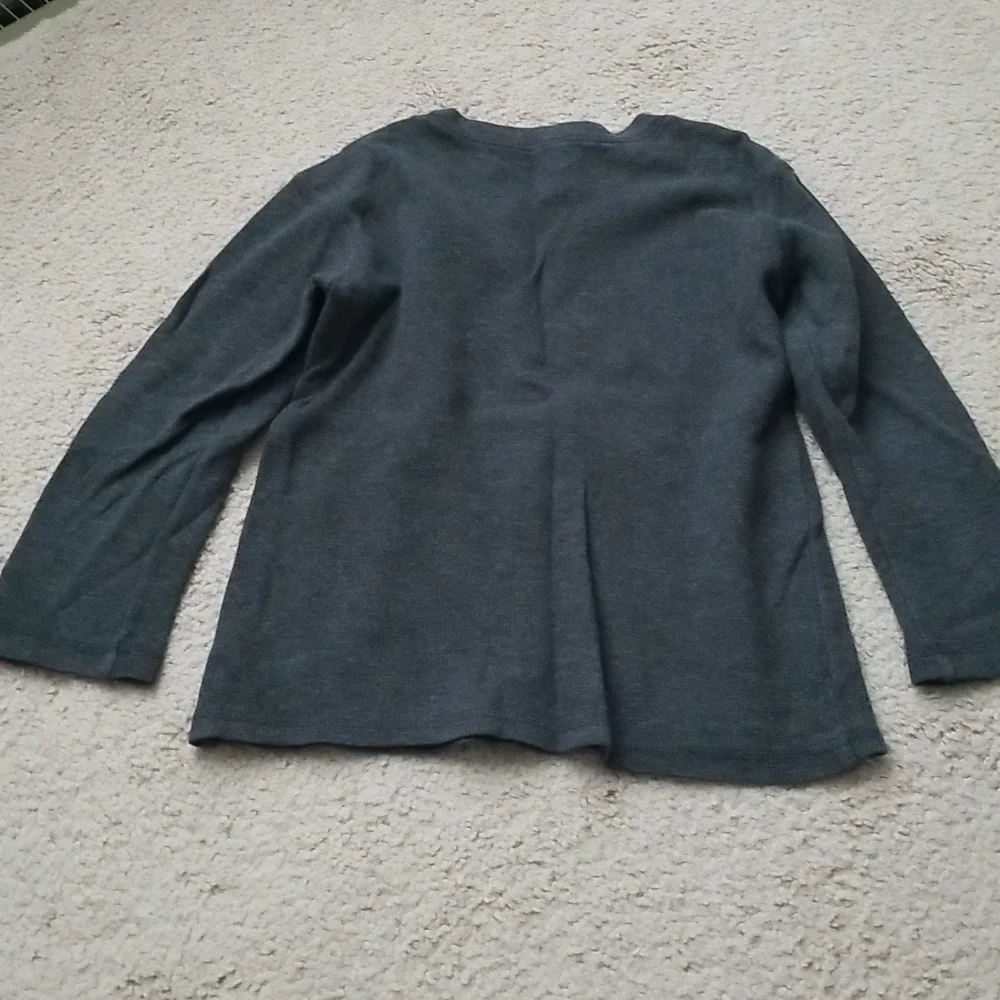 Oshkosh B'Gosh Boy's Knit Long Sleeve Shirt